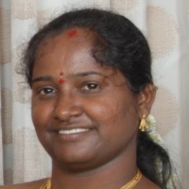 Vasanthi Appavi